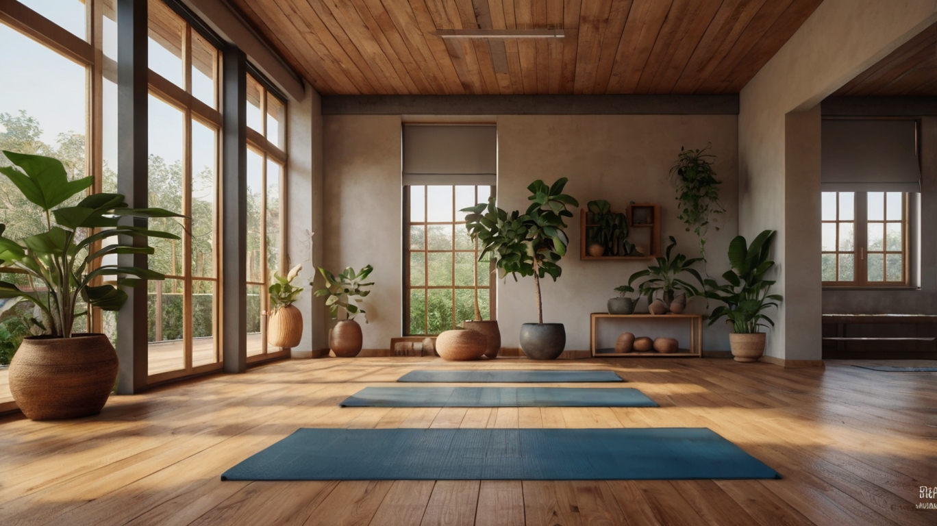 Yoga dinamică