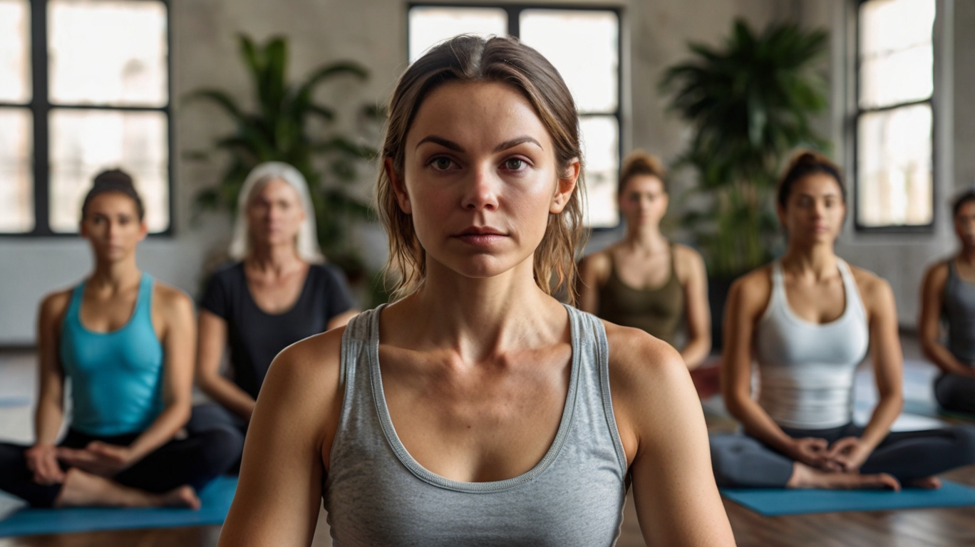 Yoga pentru începători